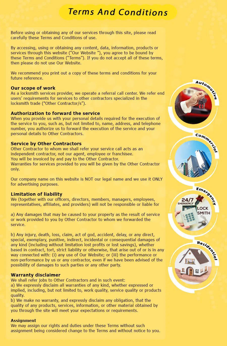 Parker Locksmith Store Kansas City, MO 816-227-1012