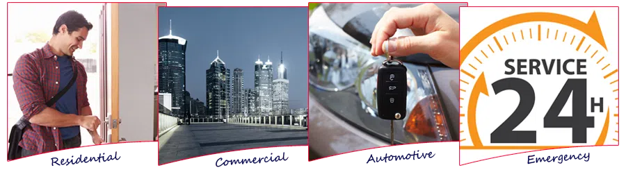 Parker Locksmith Store Kansas City, MO 816-227-1012 - about-us-page